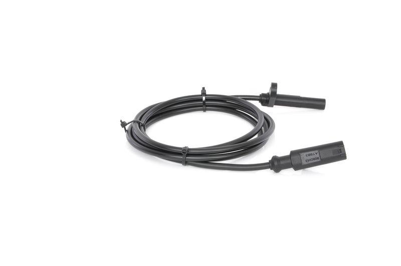 Capteur, vitesse de roue BOSCH 0 265 009 340