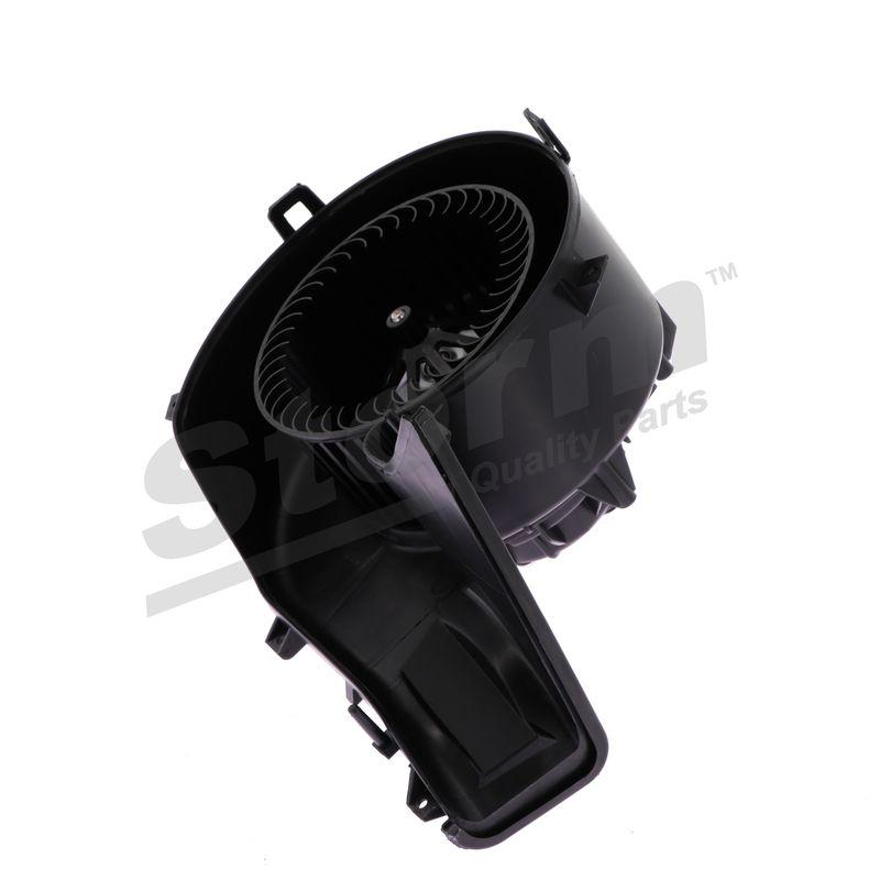 Pulseur d'air habitacle STORM QUALITY PARTS 6500801