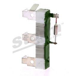 Résistance, pulseur d'air habitacle STORM QUALITY PARTS STO970511