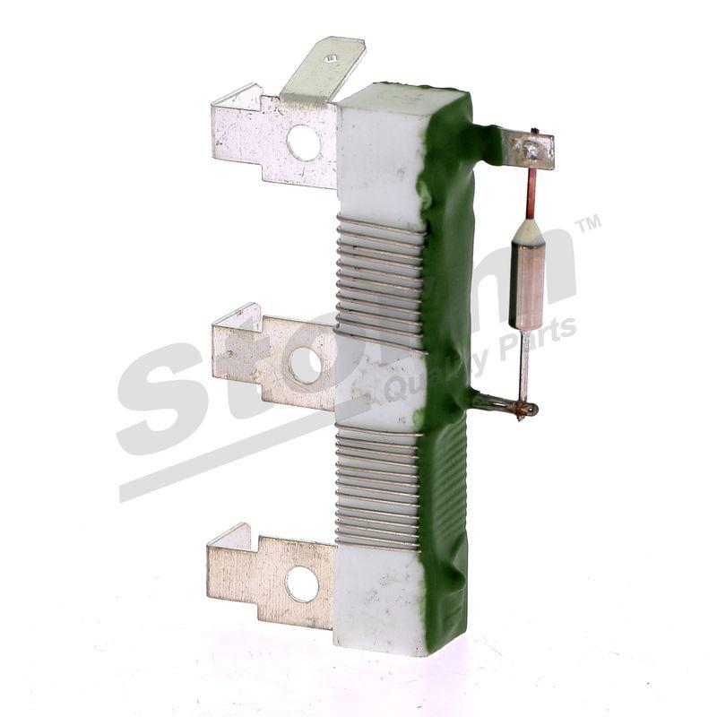 Résistance, pulseur d'air habitacle STORM QUALITY PARTS STO970511