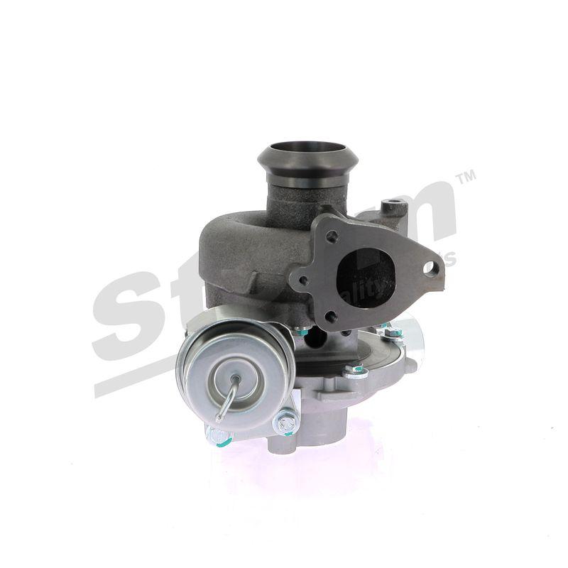 Turbocompresseur, suralimentation STORM QUALITY PARTS 89219