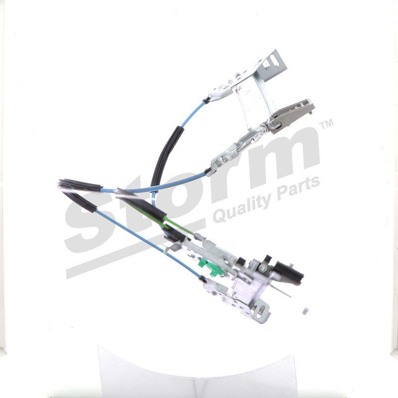 Lève-vitre STORM QUALITY PARTS 87279