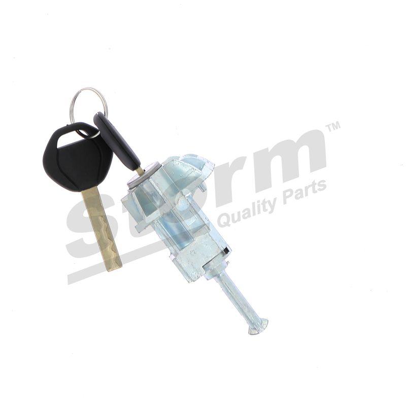 Cylindre de serrure STORM QUALITY PARTS 1512002