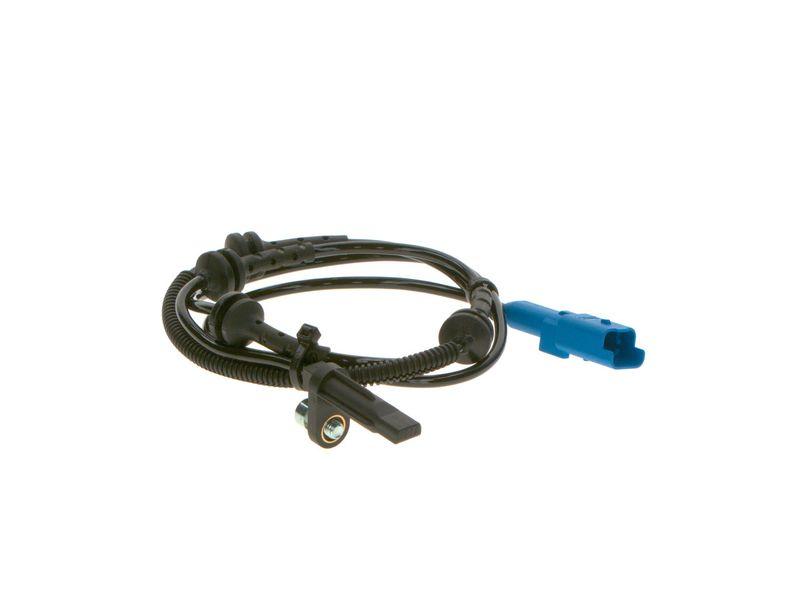 Capteur, vitesse de roue BOSCH 0 986 594 596