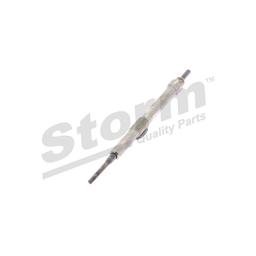 Bougie de préchauffage STORM QUALITY PARTS 526480