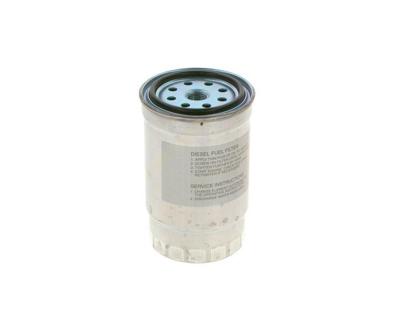 Filtre à carburant BOSCH 1 457 434 511