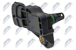 Capteur, pression de suralimentation NTY ECM-SU-000