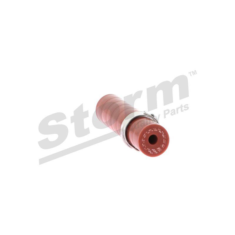Tuyauterie, vanne EGR STORM QUALITY PARTS STO1509504