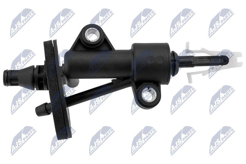 Cylindre émetteur, embrayage NTY NSP-FT-004