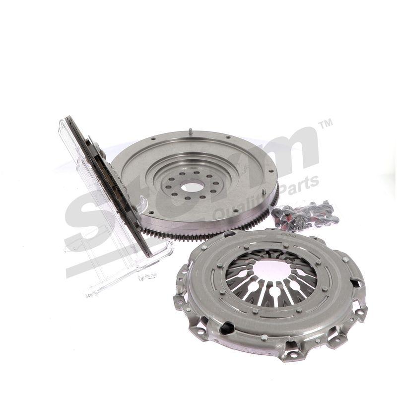 Kit adaptateur, embrayage STORM QUALITY PARTS STO1026