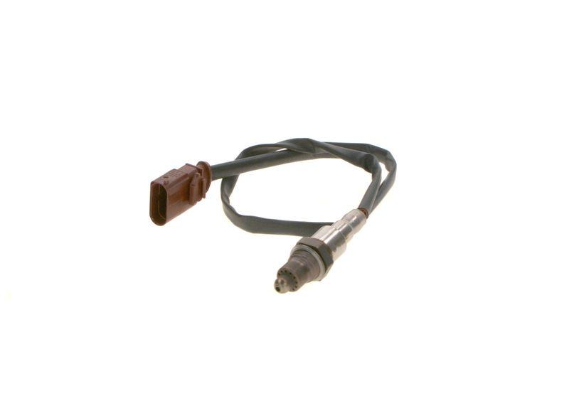 Sonde lambda BOSCH 0 258 030 165