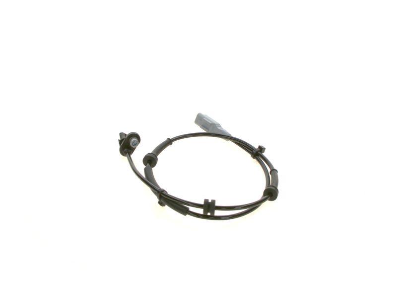 Capteur, vitesse de roue BOSCH 0 265 007 790