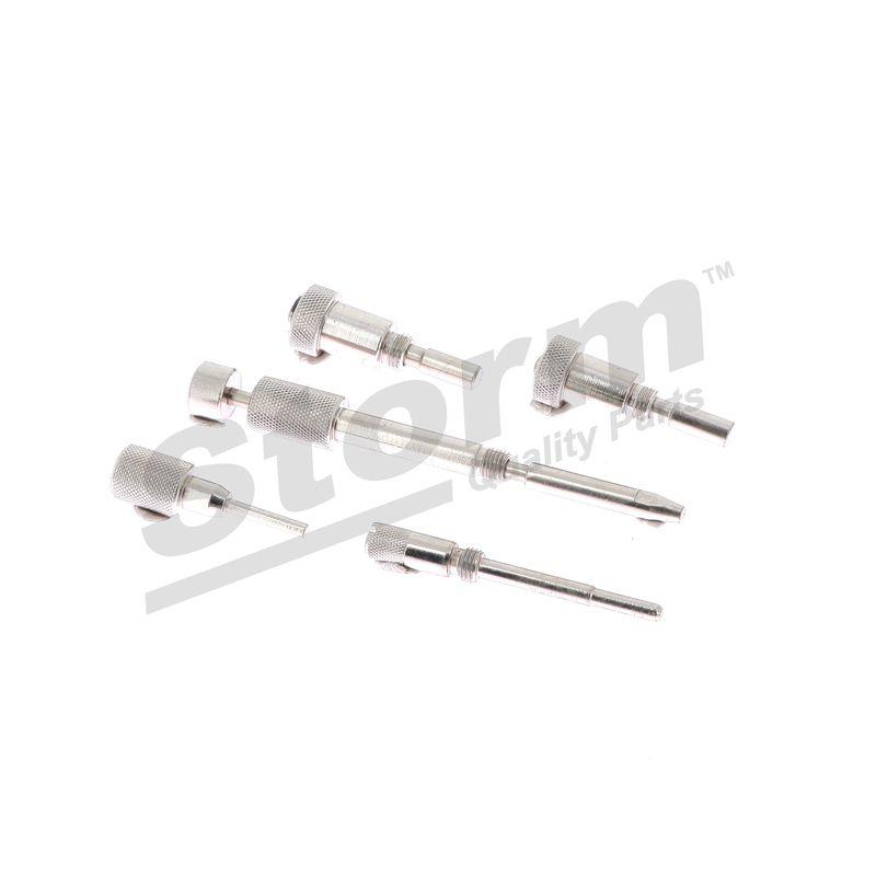Kit d'outils de réglage, épure de distribution STORM QUALITY PARTS 555505