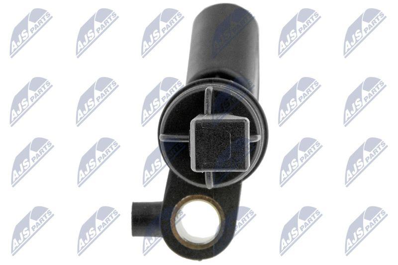 Capteur, vitesse de roue NTY HCA-VW-037