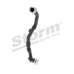 Gaine de suralimentation STORM QUALITY PARTS F15810