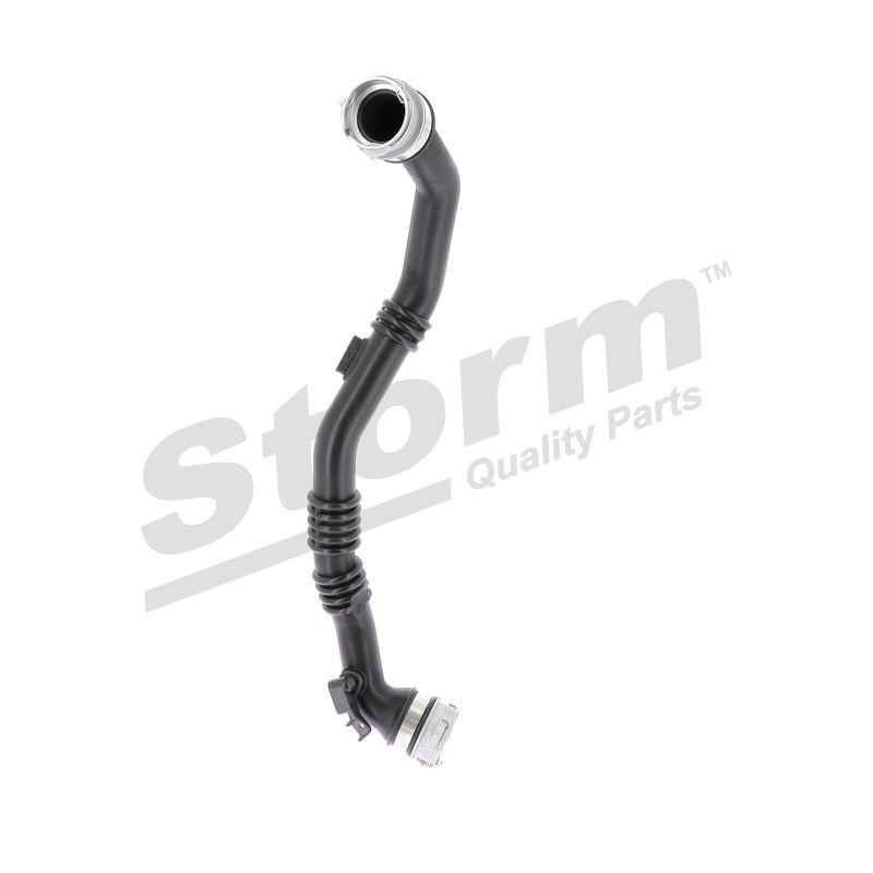 Gaine de suralimentation STORM QUALITY PARTS F15810