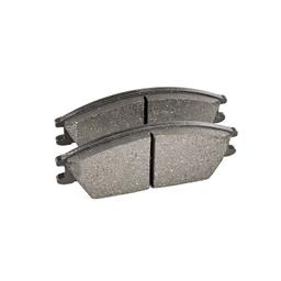 Kit de plaquettes de frein, frein à disque DELPHI LP704