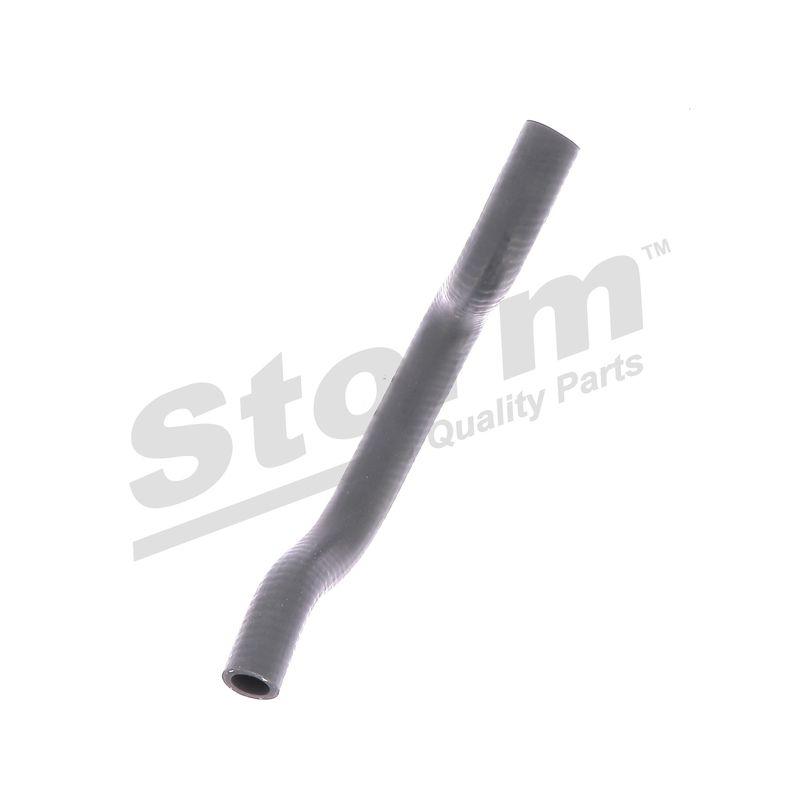 Tuyau, échangeur de chaleur (chauffage) STORM QUALITY PARTS F8786