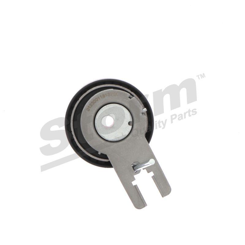 Kit de filtre hydraulique, boîte automatique STORM QUALITY PARTS KBA002ST