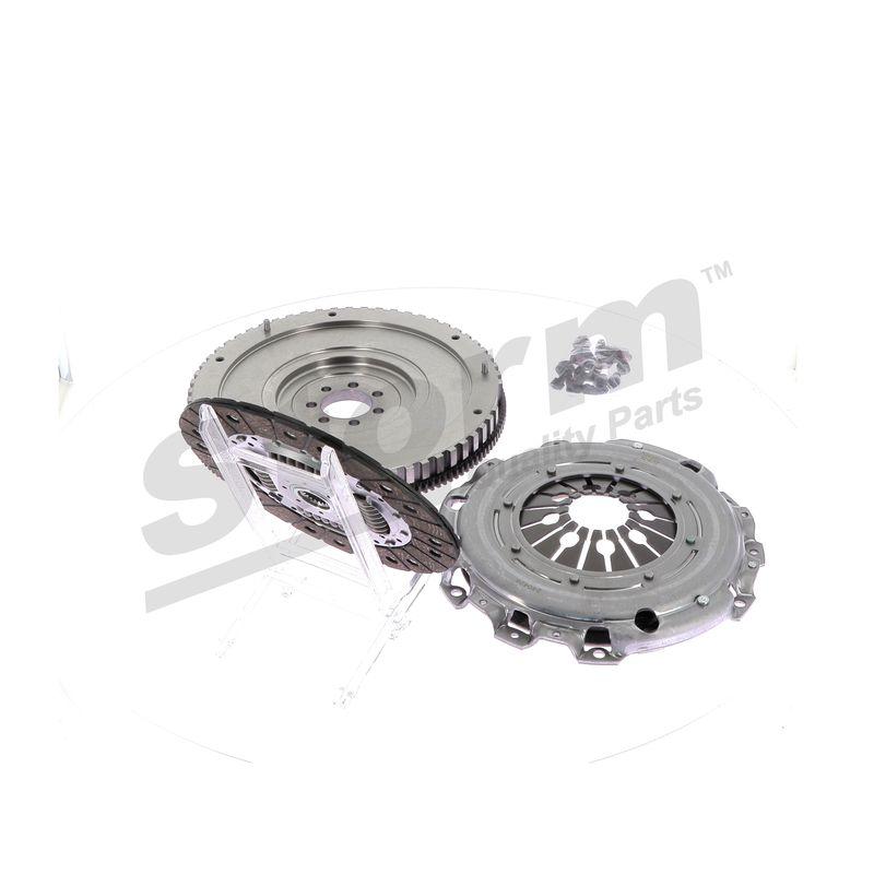 Kit adaptateur, embrayage STORM QUALITY PARTS STO40019