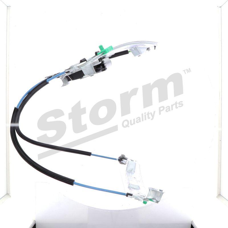Lève-vitre STORM QUALITY PARTS 80973