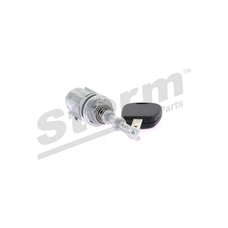 Cylindre de serrure STORM QUALITY PARTS 27525