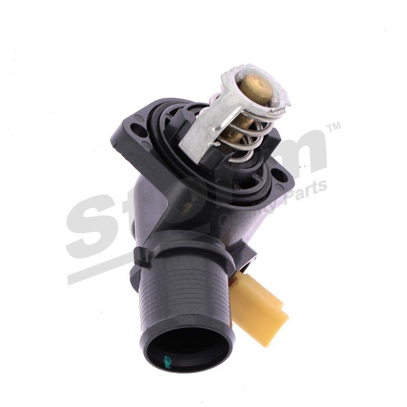 Boîtier du thermostat STORM QUALITY PARTS 3933