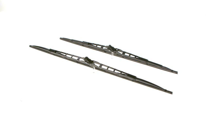 Balai d'essuie-glace BOSCH 3 397 118 402
