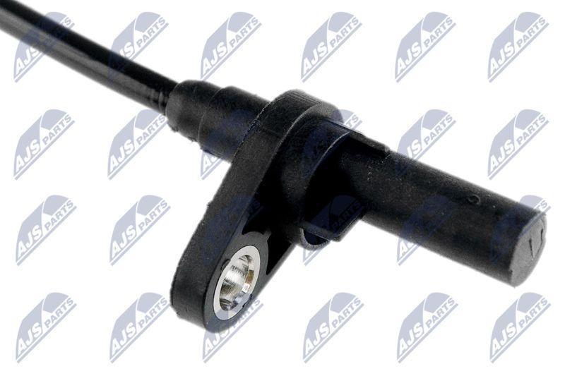 Capteur, vitesse de roue NTY HCA-BM-027
