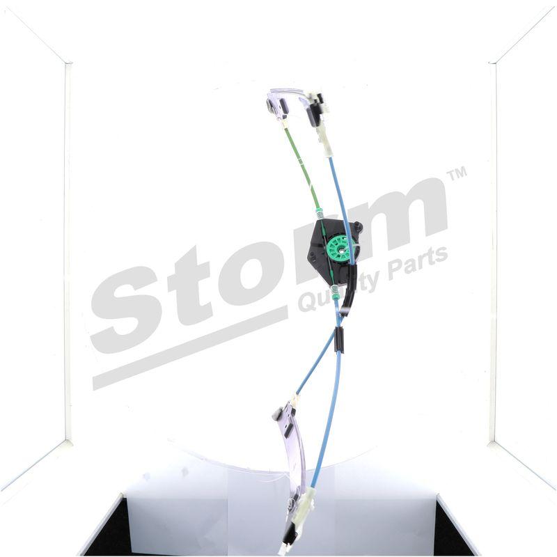 Lève-vitre STORM QUALITY PARTS 39576