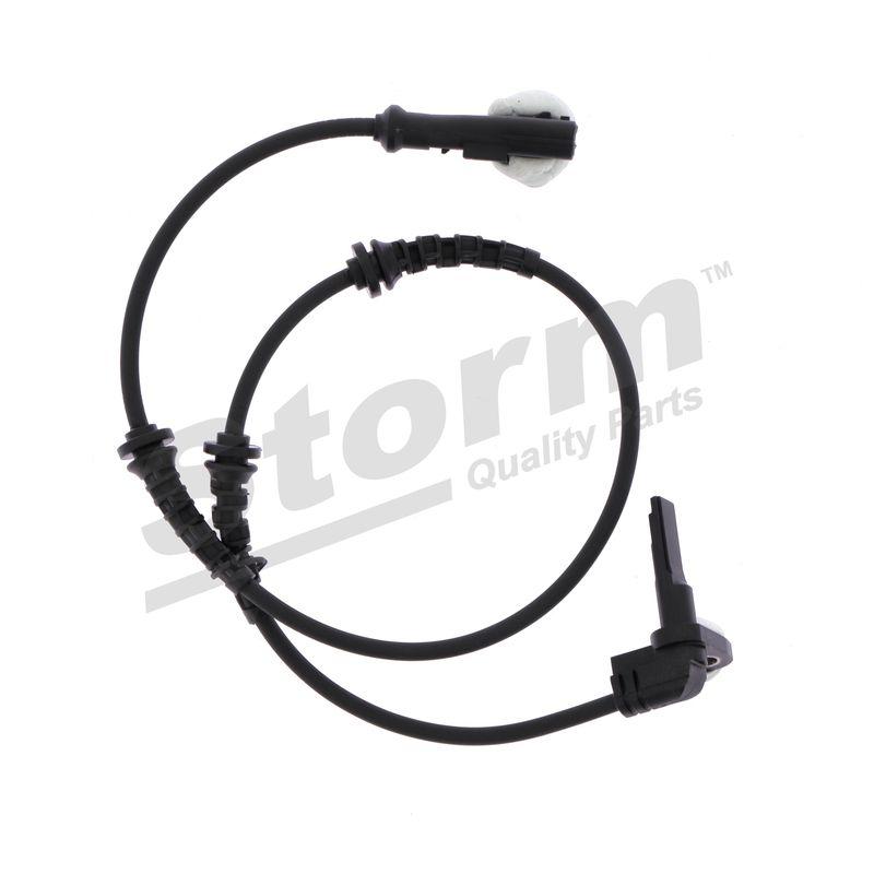 Capteur, vitesse de roue STORM QUALITY PARTS 888016