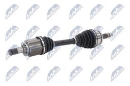 Arbre de transmission NTY NPW-LR-010