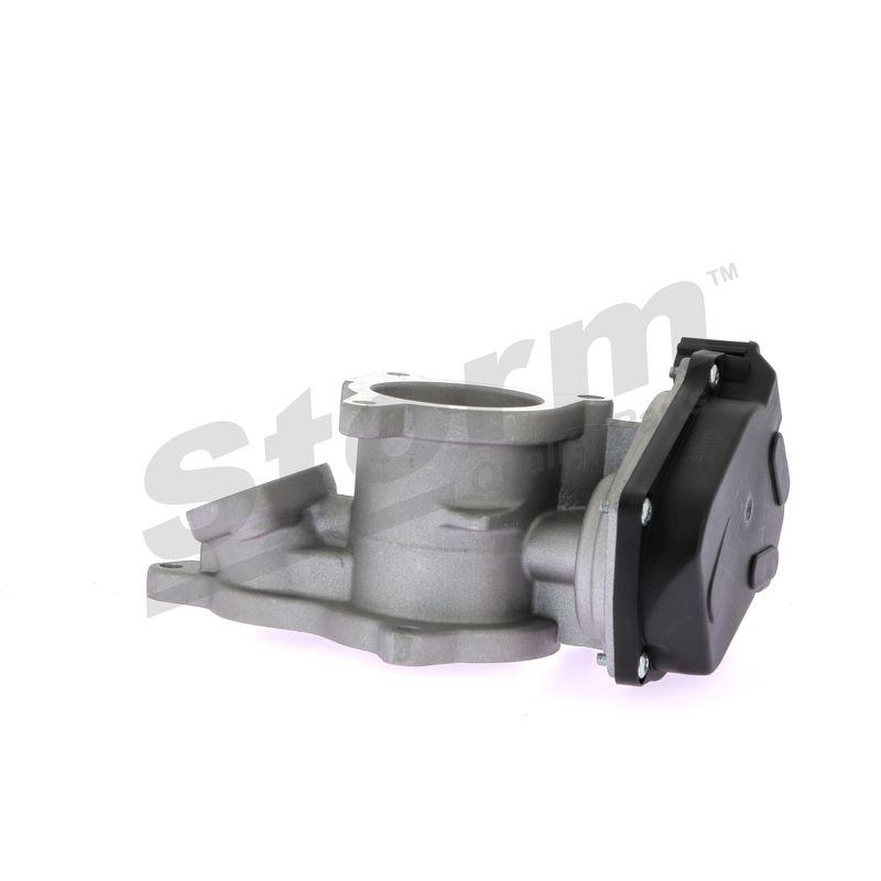 Vanne EGR STORM QUALITY PARTS 9010