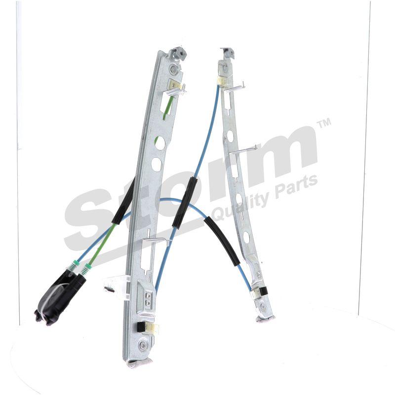 Lève-vitre STORM QUALITY PARTS 87139