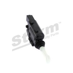 Élément d'ajustage, verrouillage central STORM QUALITY PARTS 27527
