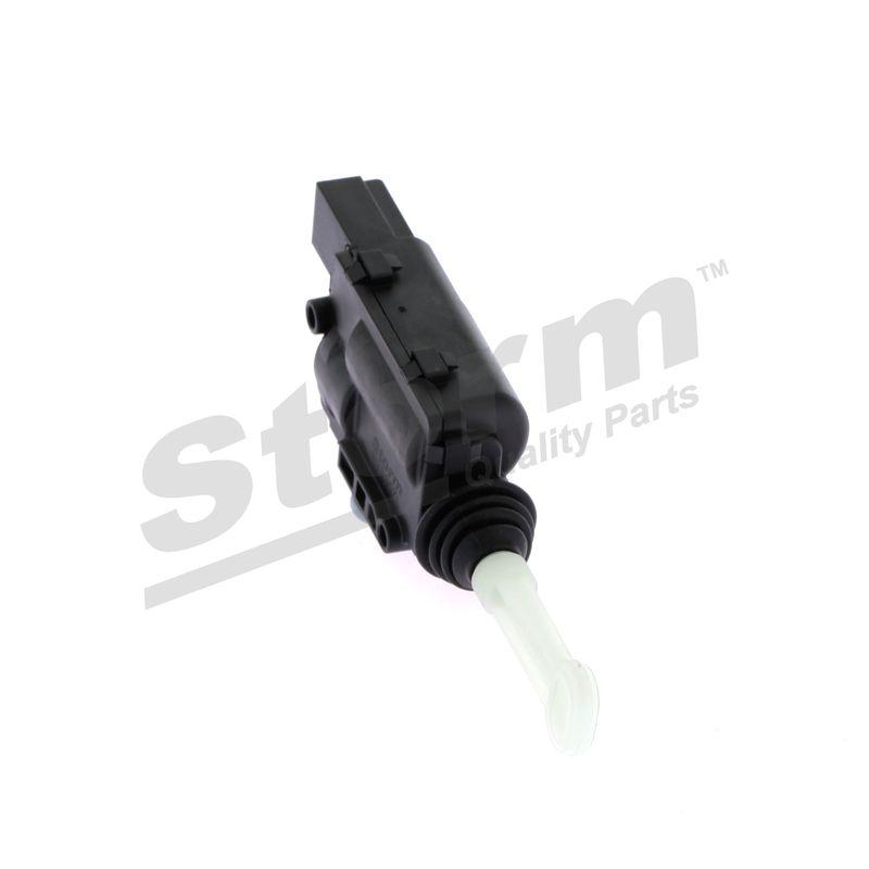 Élément d'ajustage, verrouillage central STORM QUALITY PARTS 27527