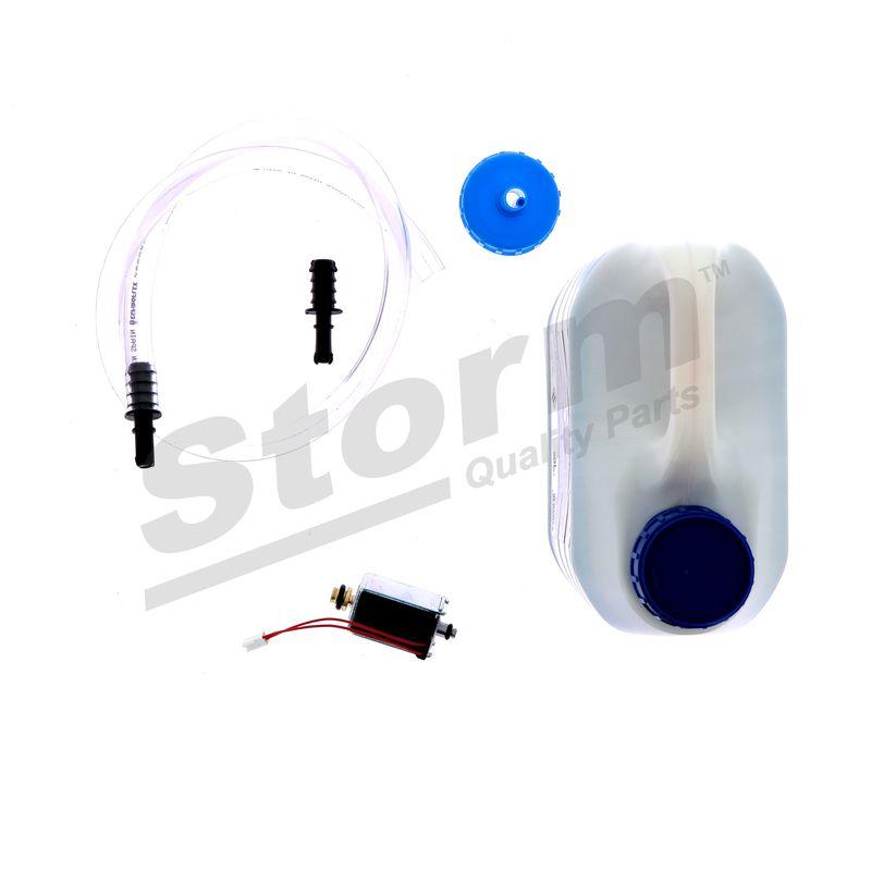 Pompe d’additif STORM QUALITY PARTS 777528