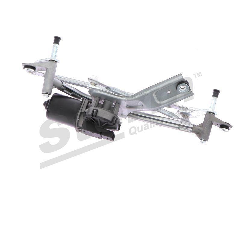 Moteur d'essuie-glace STORM QUALITY PARTS 3401004
