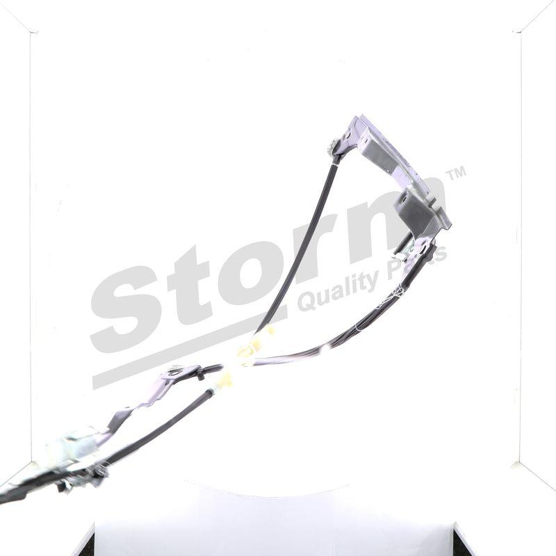 Lève-vitre STORM QUALITY PARTS 99276