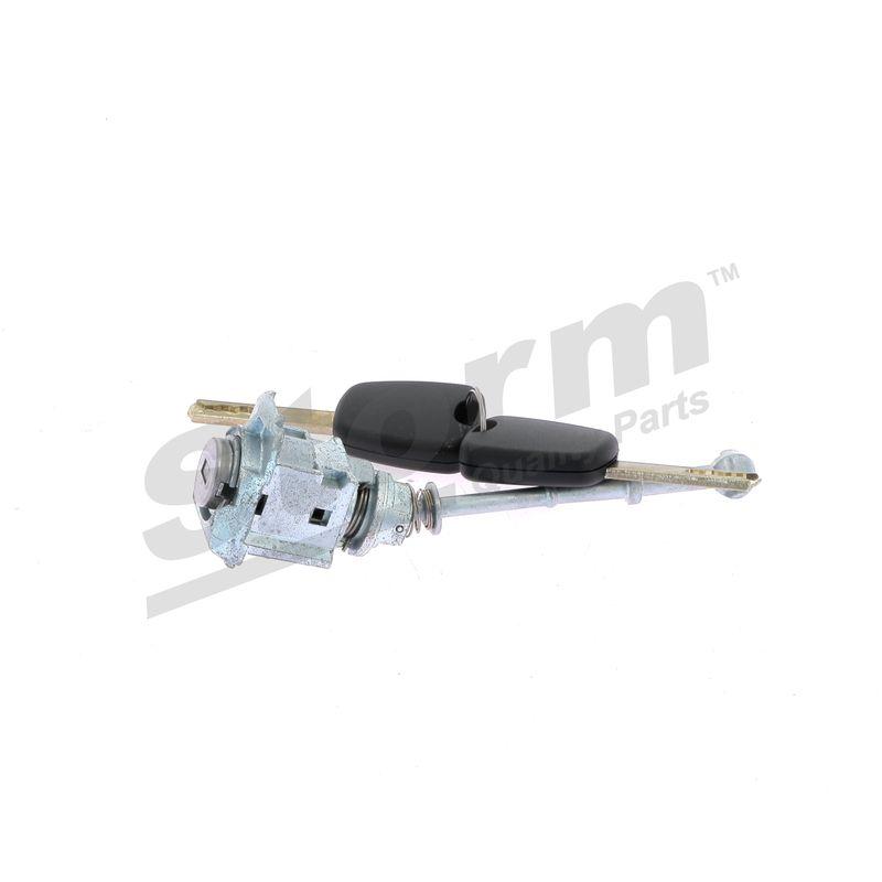 Cylindre de serrure STORM QUALITY PARTS 7082001