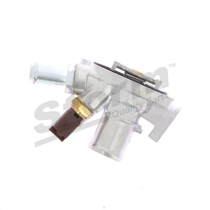 Boîtier du thermostat STORM QUALITY PARTS F16439