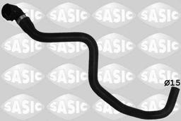 Durite de radiateur SASIC 3406300