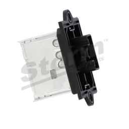 Résistance, pulseur d'air habitacle STORM QUALITY PARTS 1500500