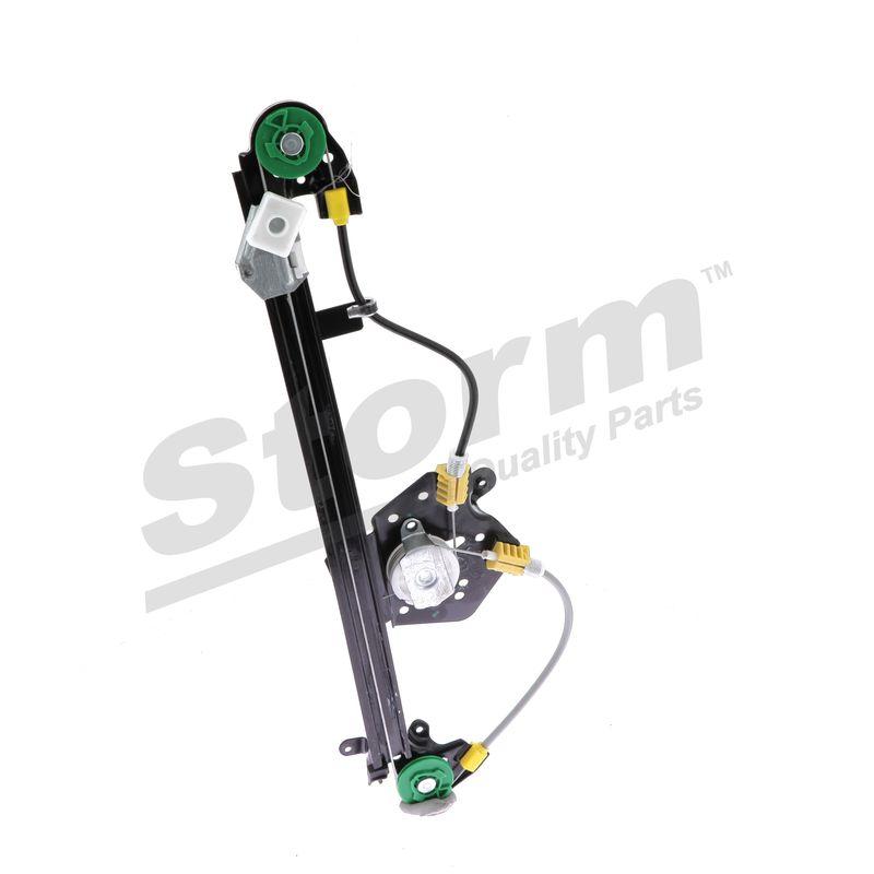 Lève-vitre STORM QUALITY PARTS 52074