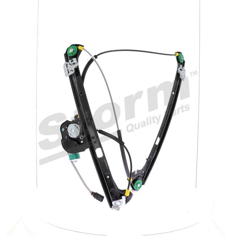 Lève-vitre STORM QUALITY PARTS 17373