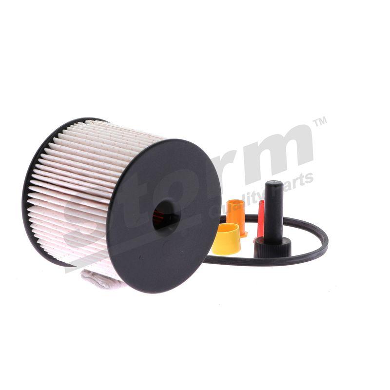 Filtre à carburant STORM QUALITY PARTS 10554