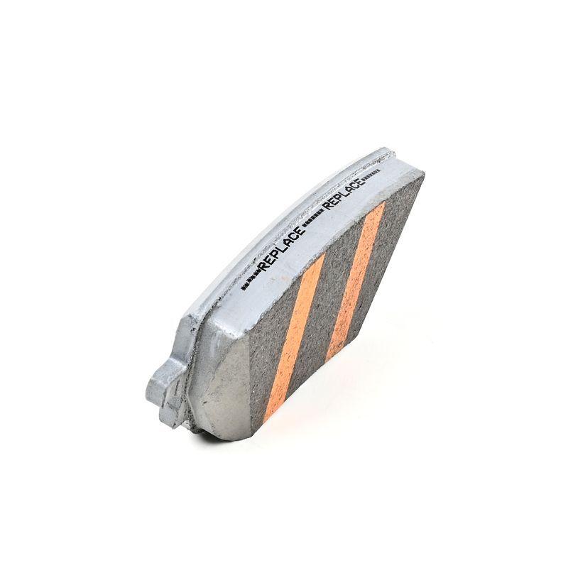 Kit de plaquettes de frein, frein à disque DELPHI LP5016EV