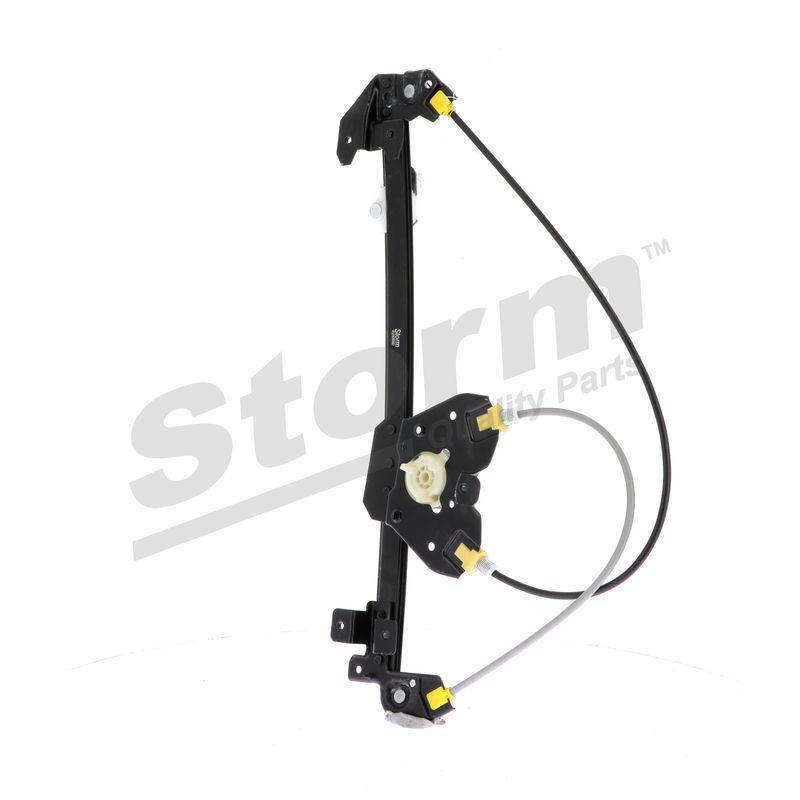 Lève-vitre STORM QUALITY PARTS 691077