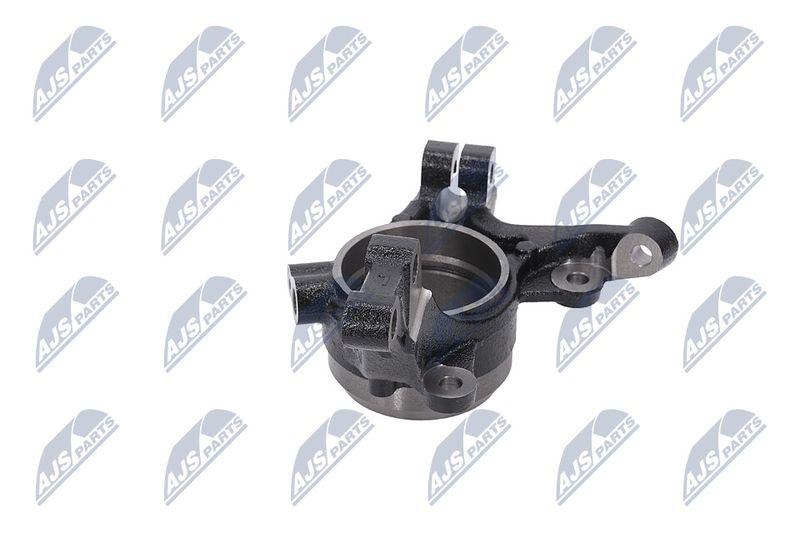 Fusée d'essieu, suspension de roue NTY ZZP-HY-524