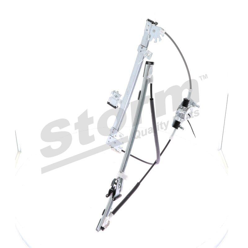Lève-vitre STORM QUALITY PARTS 146775